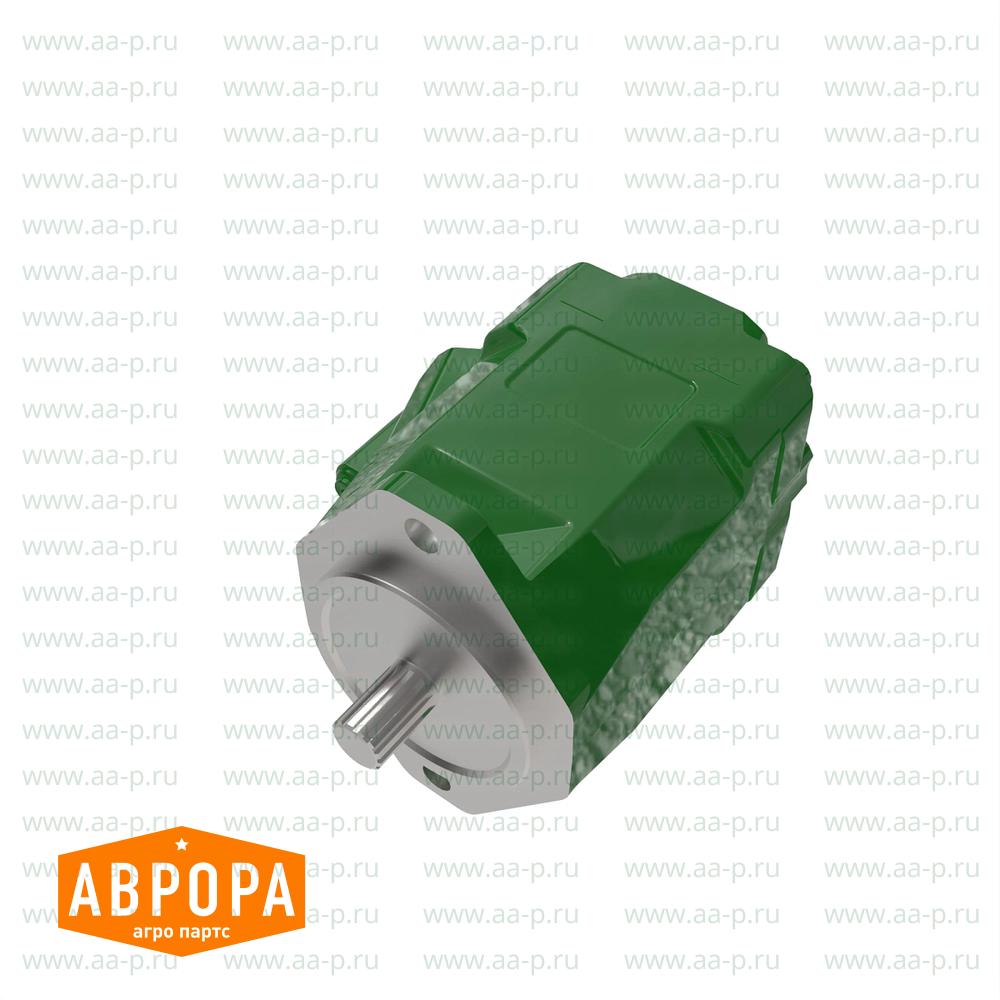 AL160141 ВИЛКА  С  ВАЛОМ